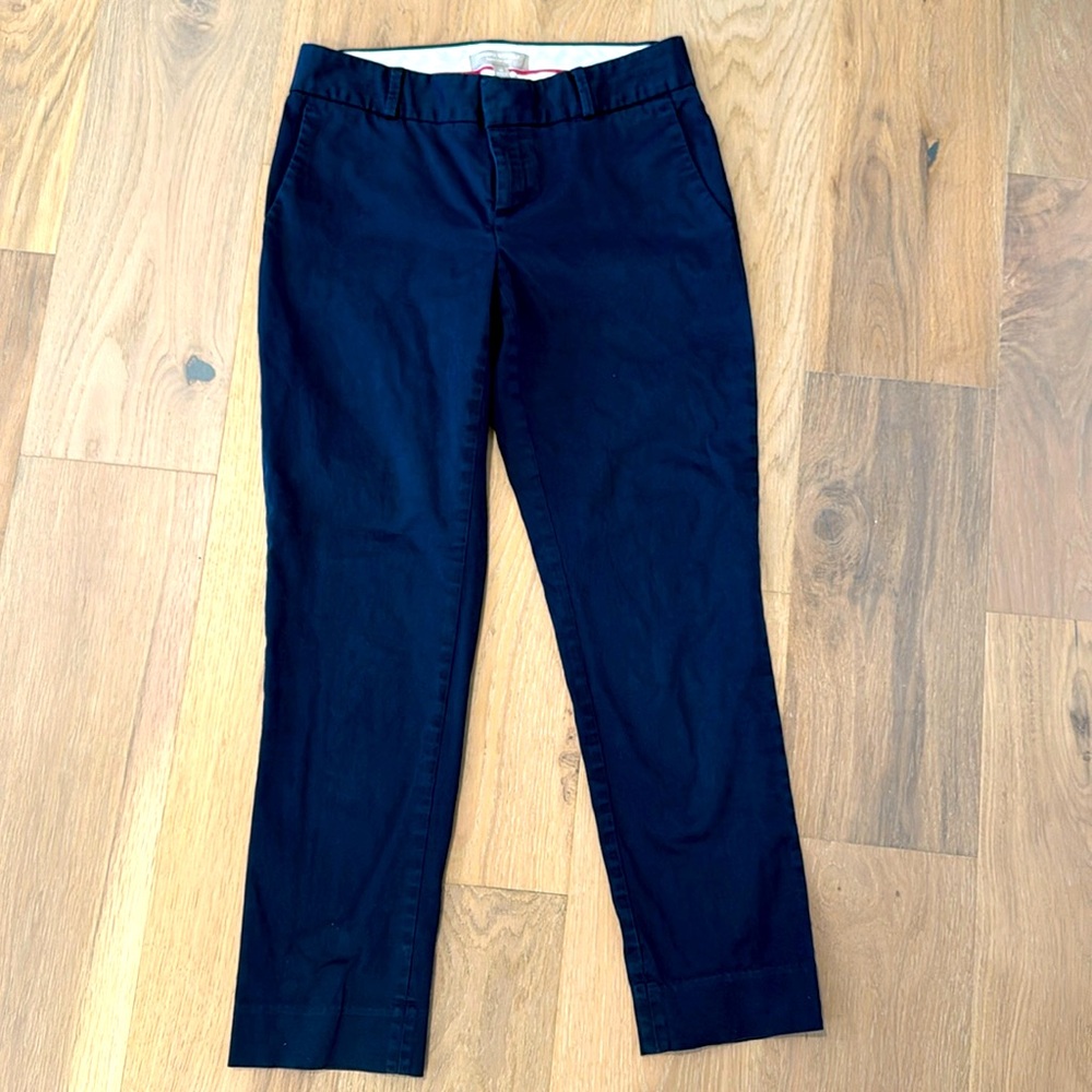 Banana Republic Hampton pant